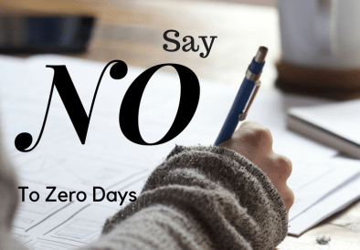 Zero-Days